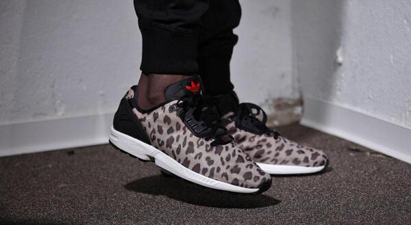 adidas Originals ZX Flux Decon 